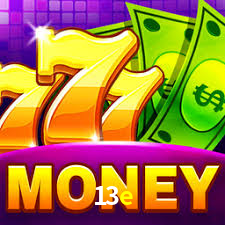 Welcome Bonus 13e