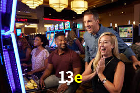 Live Casino 13e