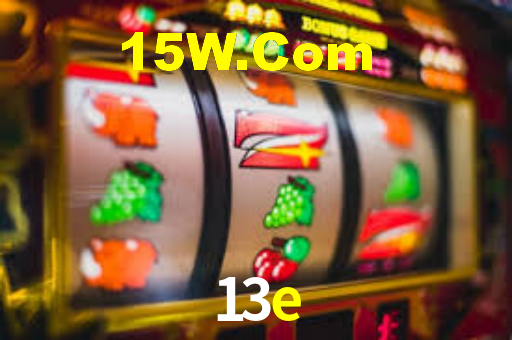 13e App Interface
